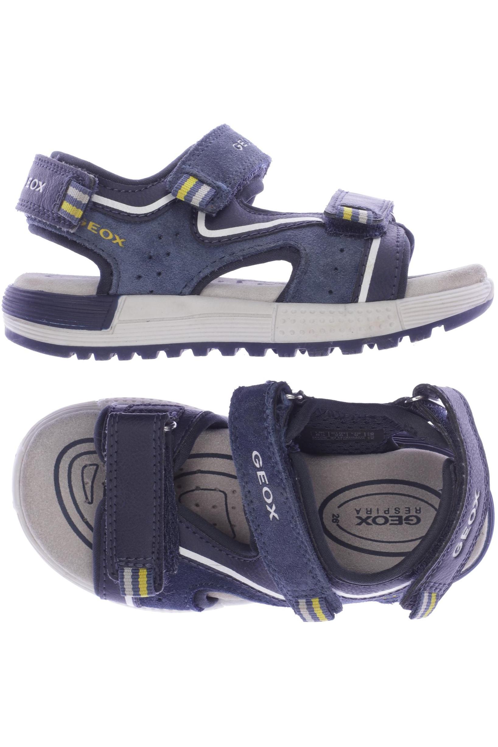 

Geox Jungen Kinderschuhe, marineblau