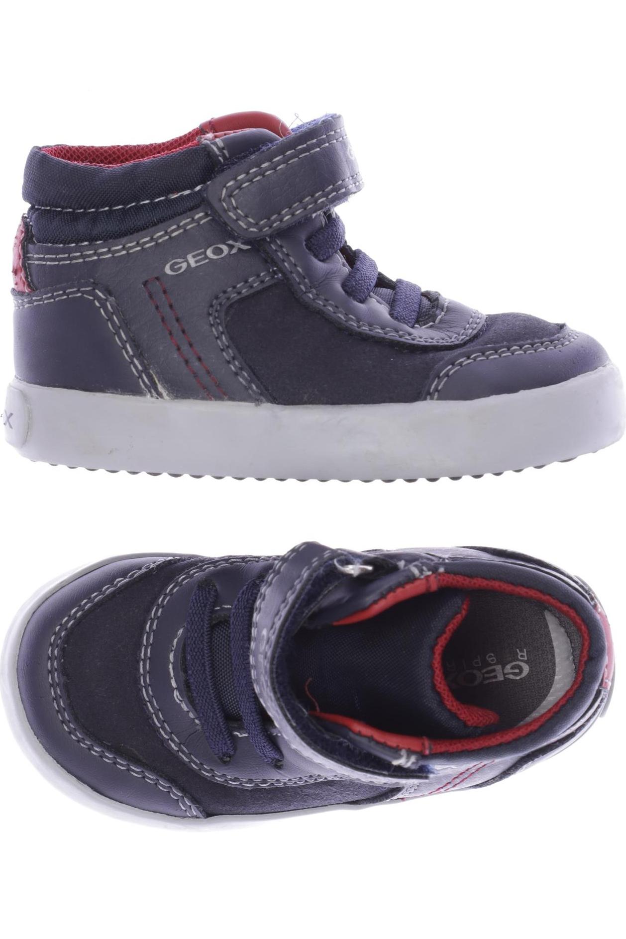 

Geox Jungen Kinderschuhe, marineblau