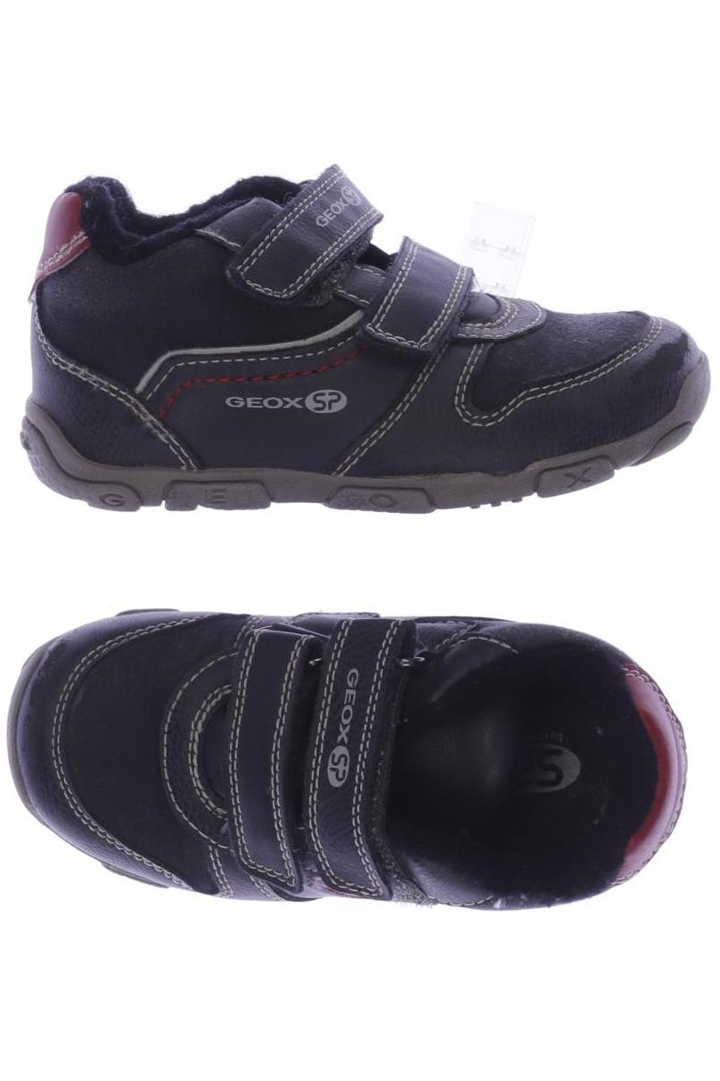 

Geox Jungen Kinderschuhe, marineblau