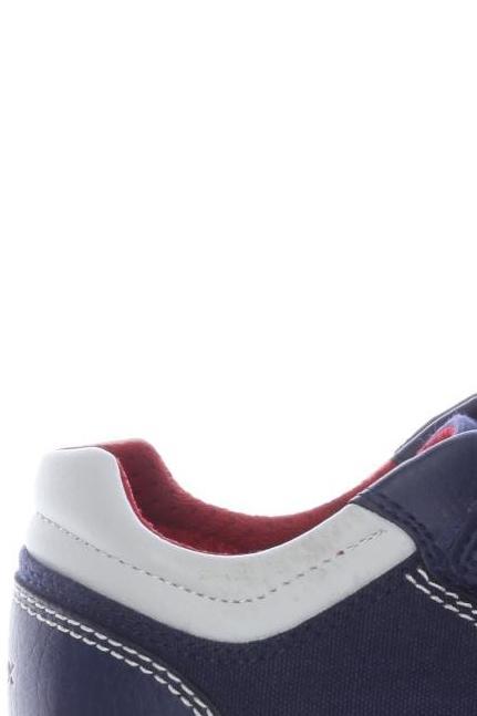 Thumbnail - Geox Jungen Kinderschuhe, marineblau, Gr. 33