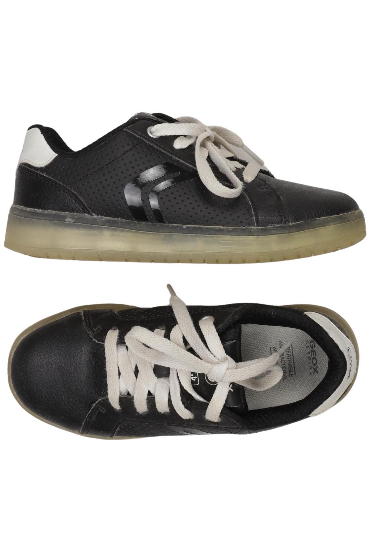 

Geox Jungen Kinderschuhe, mehrfarbig, Gr. 32