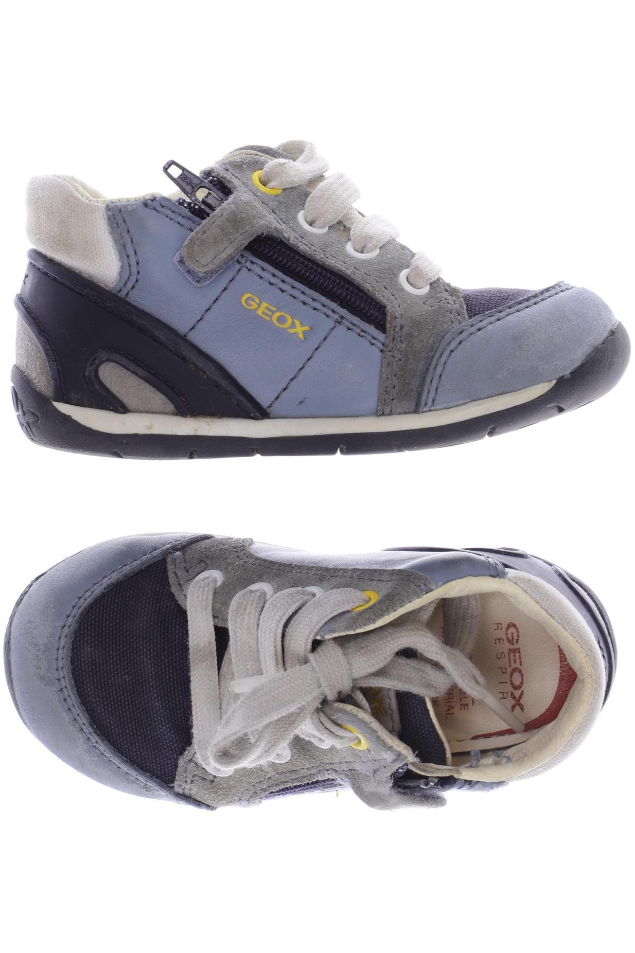 

Geox Jungen Kinderschuhe, blau