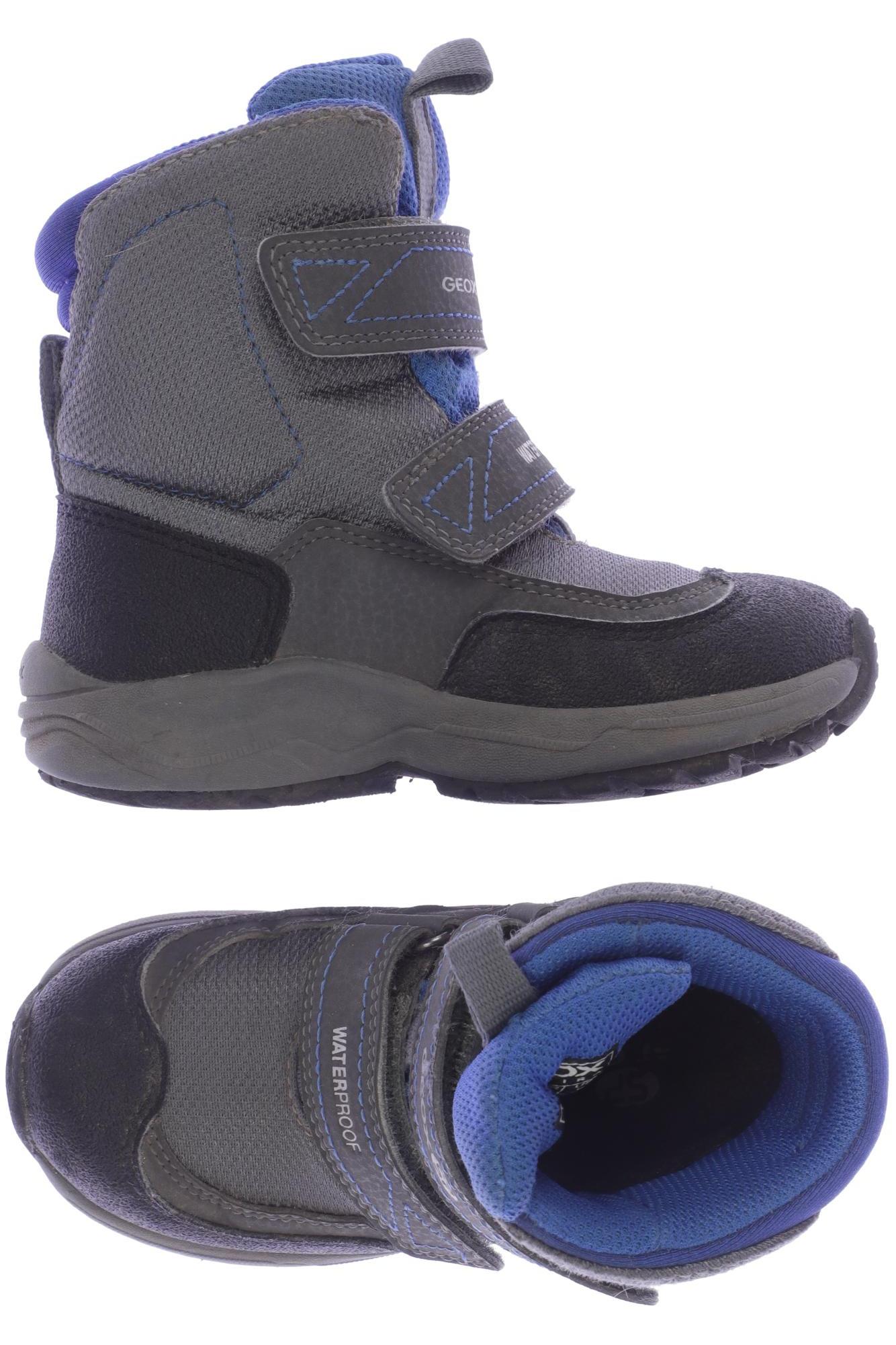 

Geox Jungen Kinderschuhe, grau