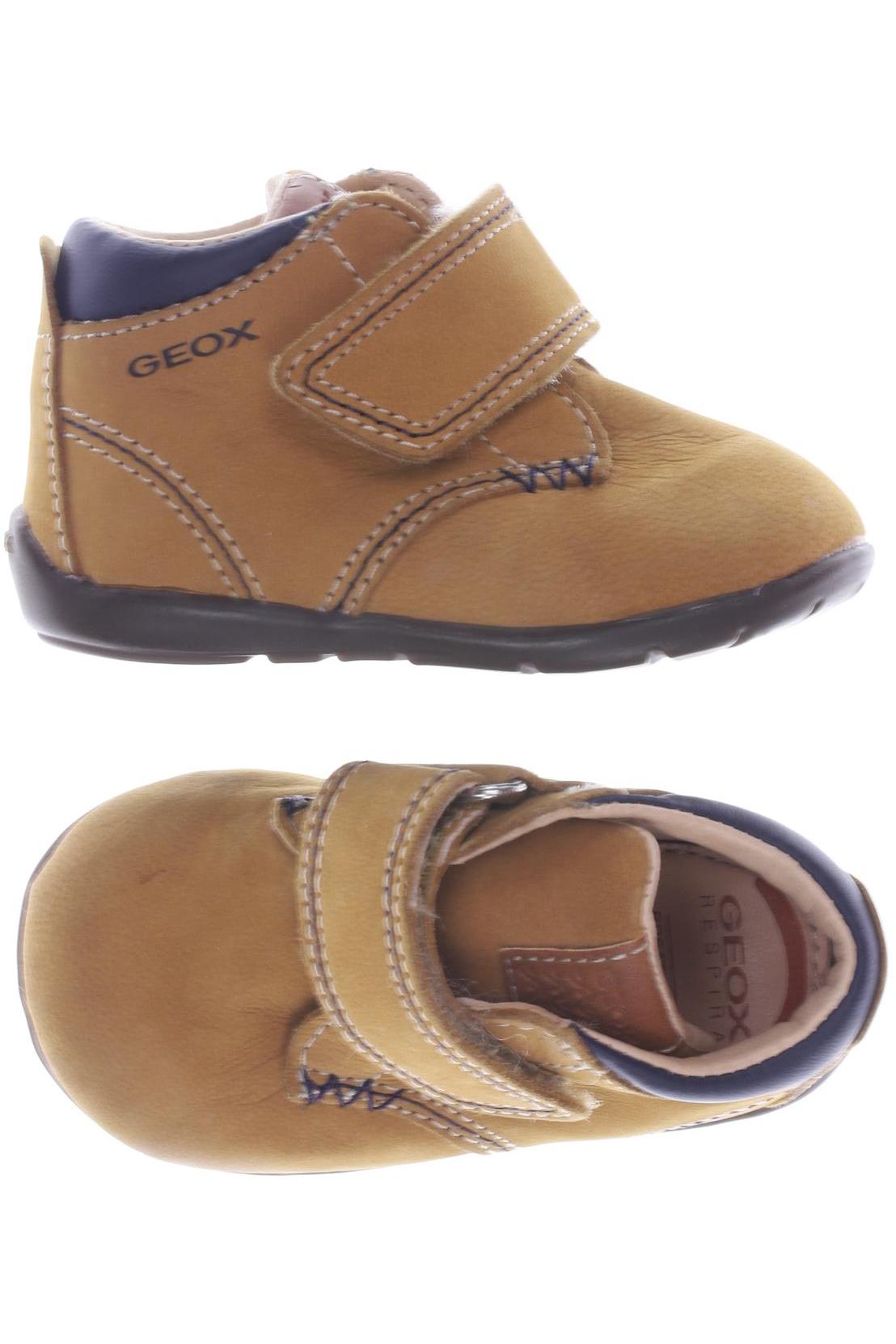

Geox Herren Kinderschuhe, braun, Gr. 18