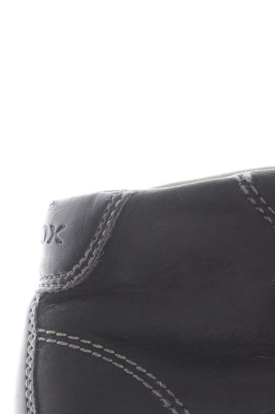 Thumbnail - Geox Jungen Kinderschuhe, schwarz, Gr. 23