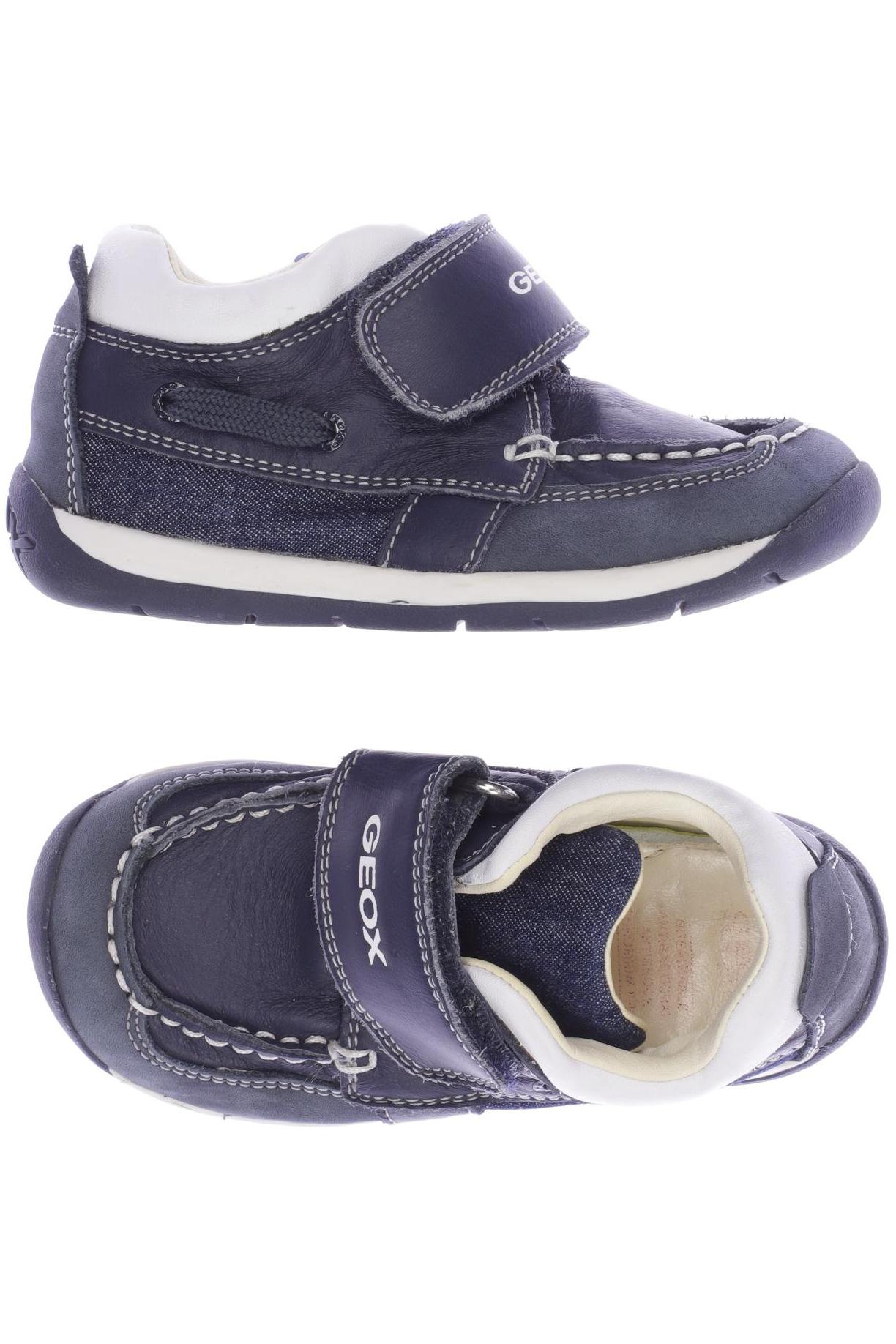 

Geox Jungen Kinderschuhe, marineblau