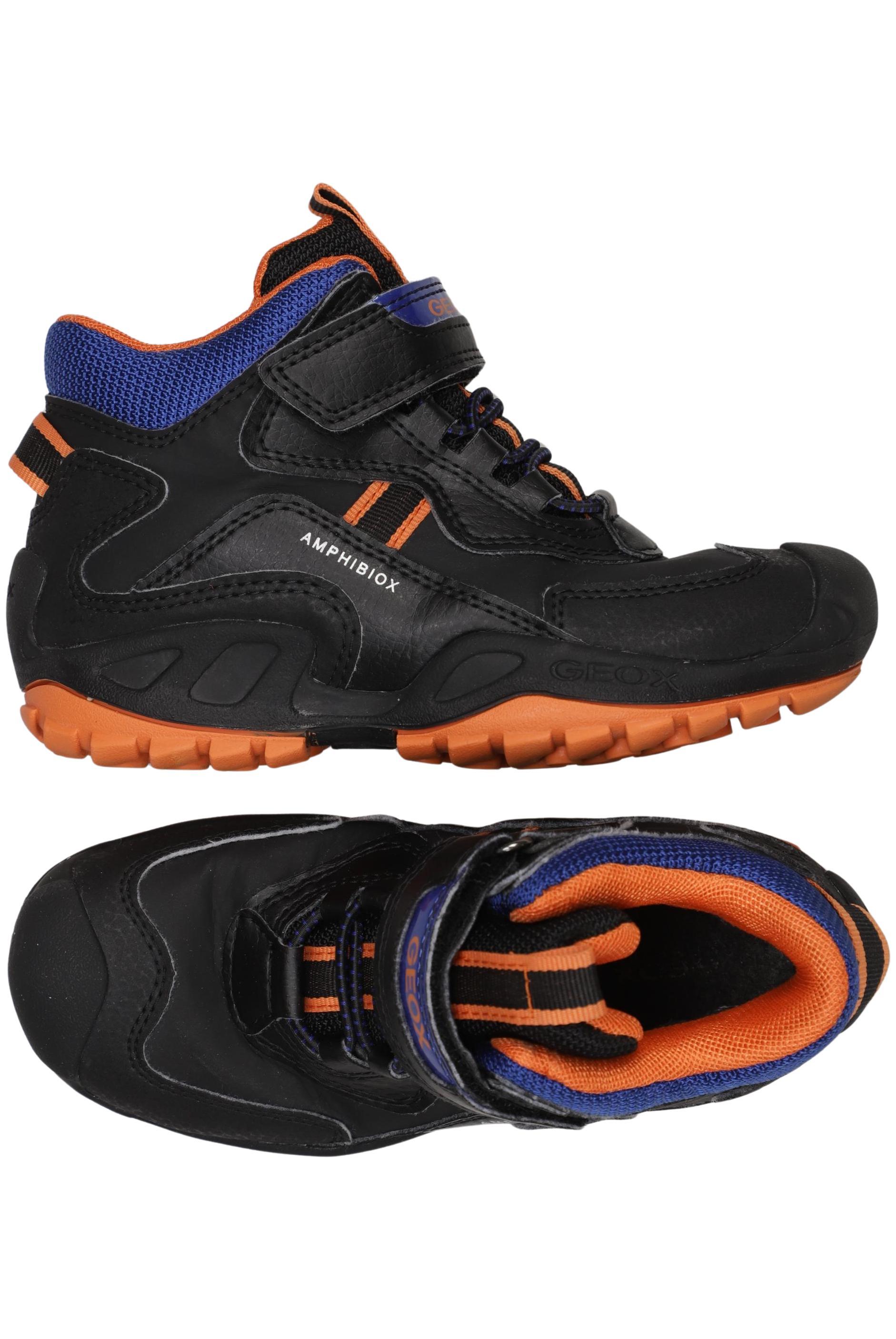 

Geox Jungen Kinderschuhe, mehrfarbig, Gr. 29