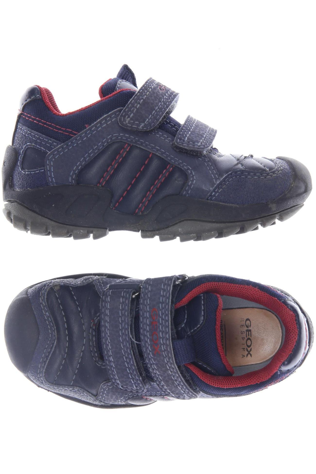 

Geox Herren Kinderschuhe, marineblau, Gr. 24