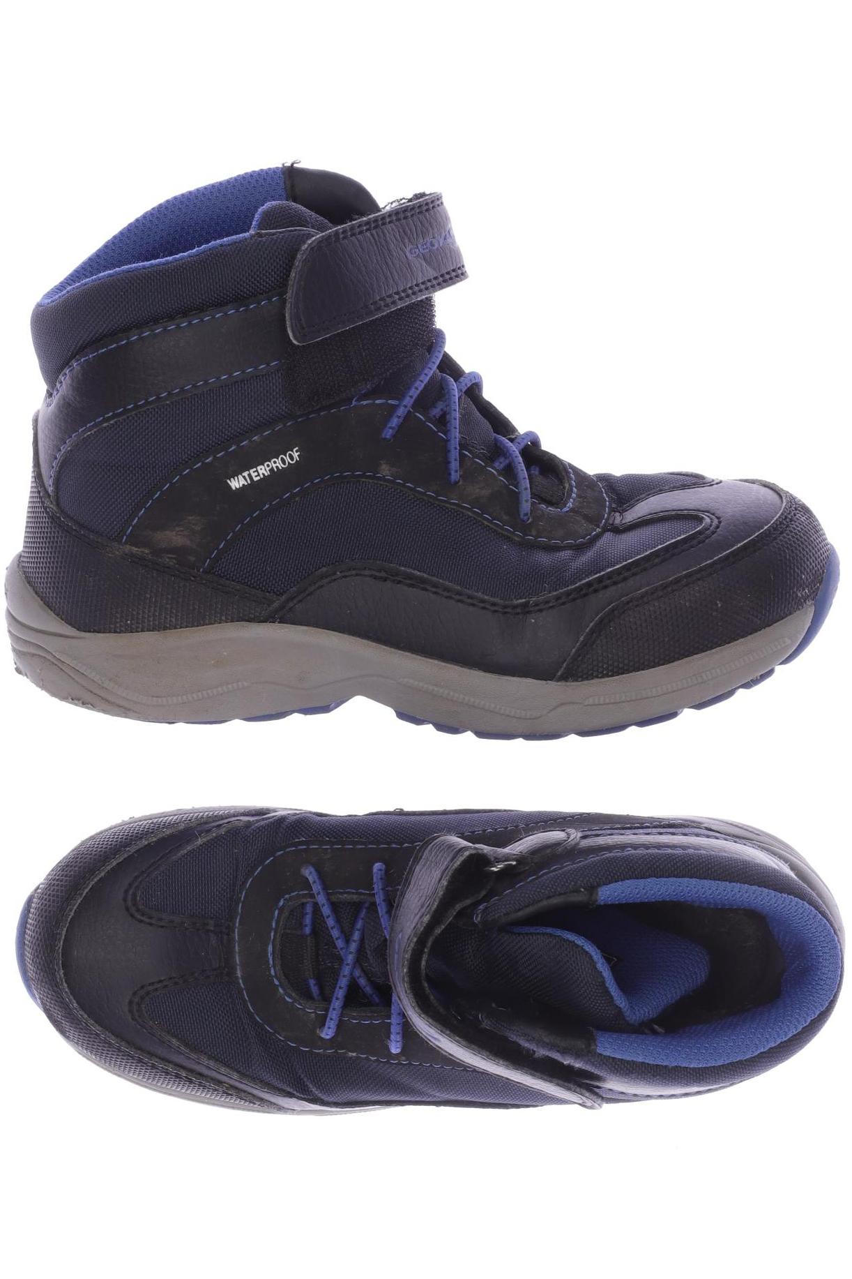 

Geox Herren Kinderschuhe, marineblau, Gr. 31