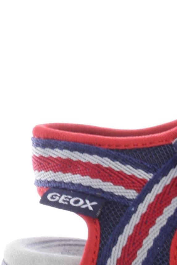 Thumbnail - Geox Jungen Kinderschuhe, marineblau, Gr. 21
