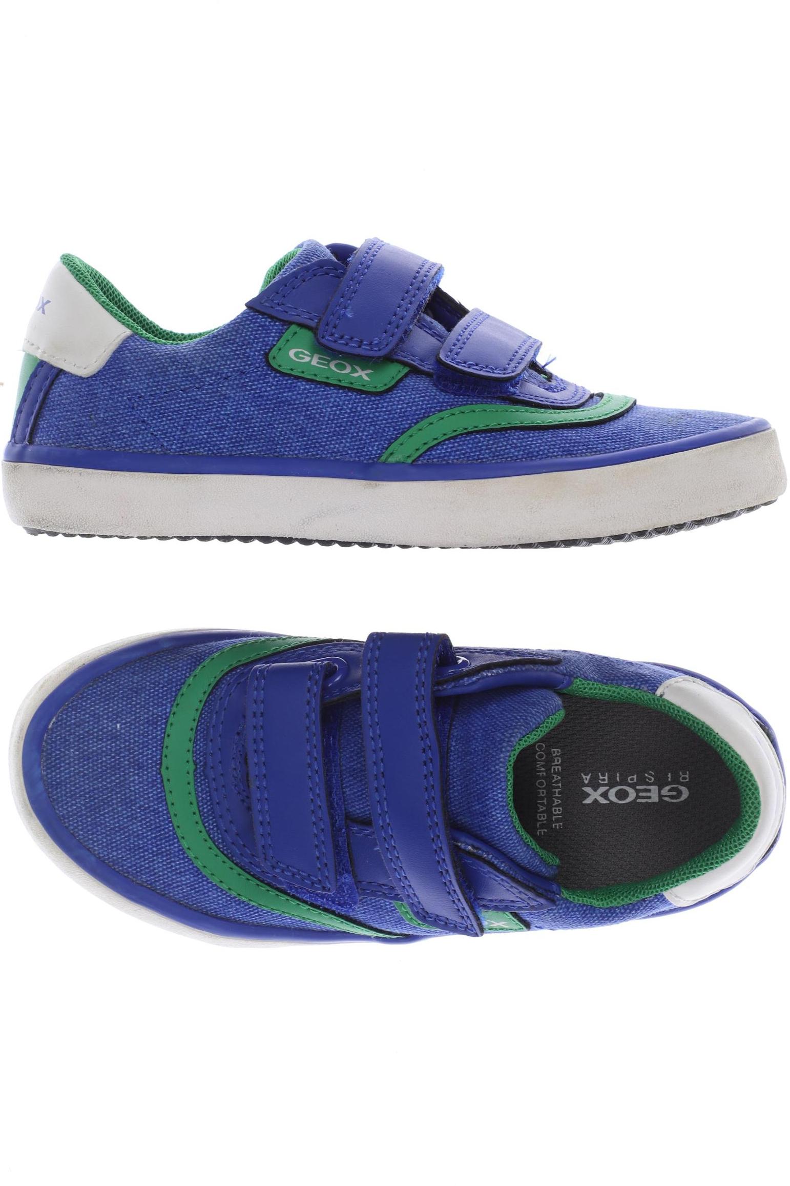 

Geox Jungen Kinderschuhe, blau