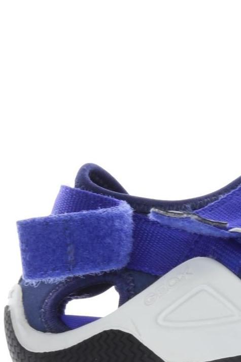 Thumbnail - Geox Jungen Kinderschuhe, blau, Gr. 31
