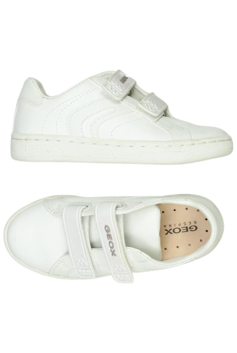 

Geox Herren Kinderschuhe, weiß, Gr. 29