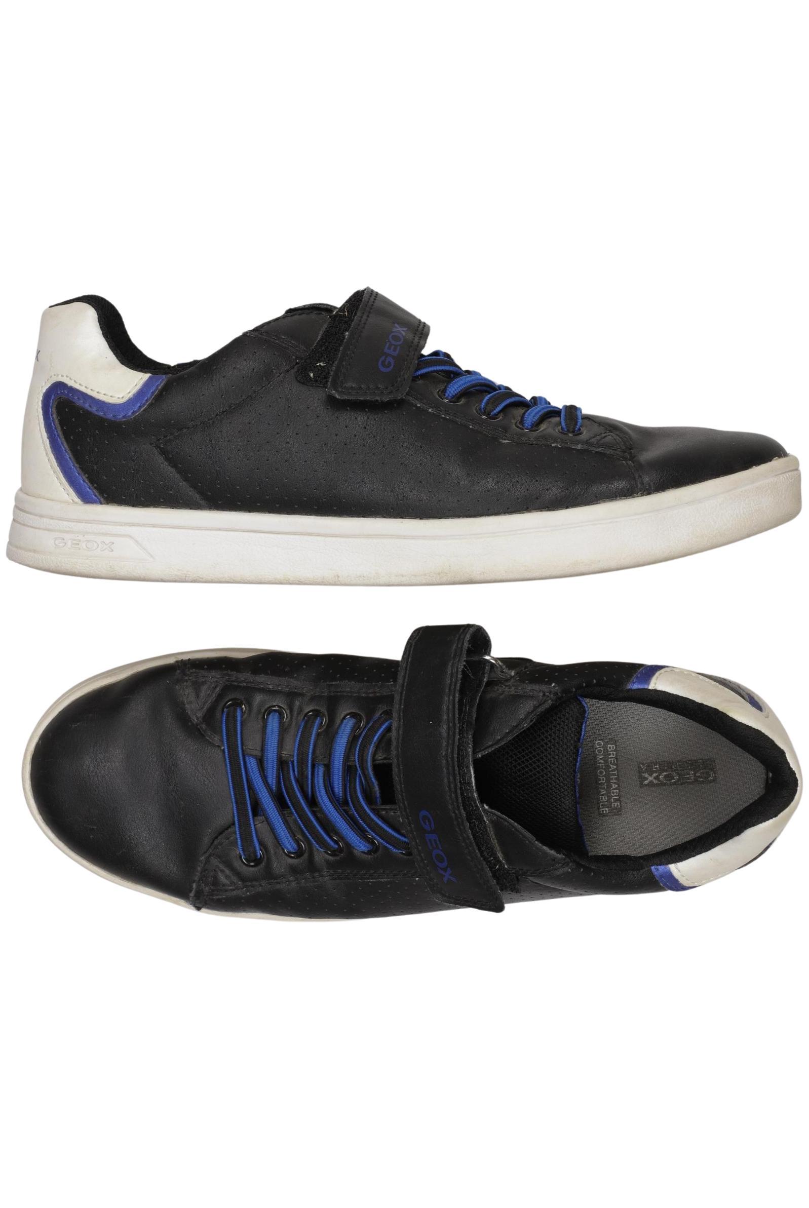 

Geox Jungen Kinderschuhe, mehrfarbig, Gr. 39