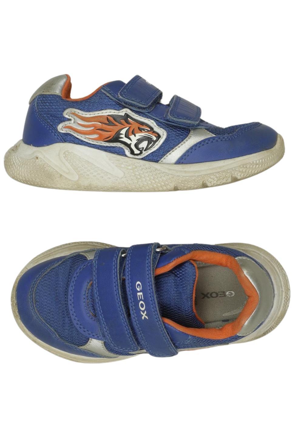 

Geox Jungen Kinderschuhe, mehrfarbig, Gr. 26