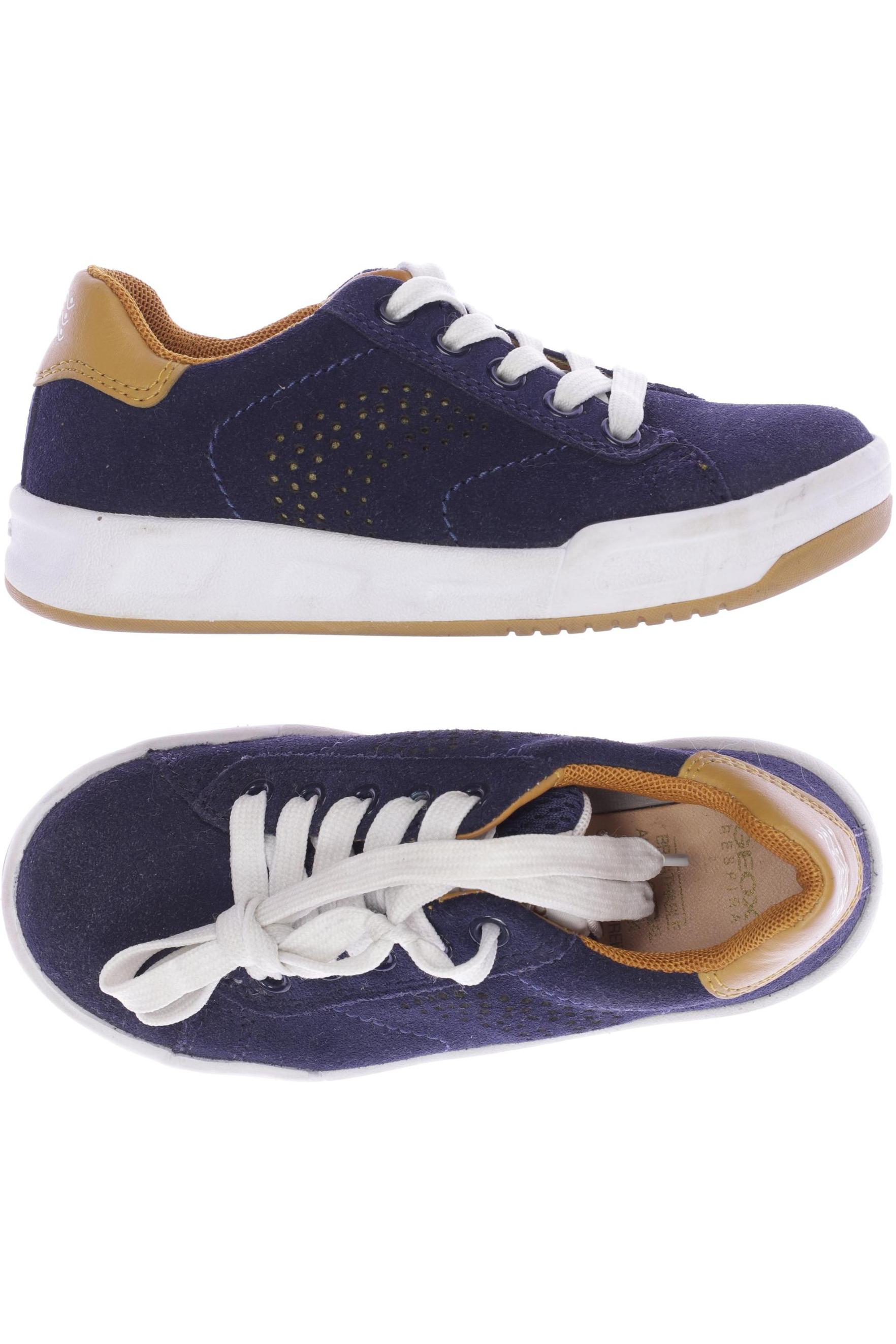 

Geox Herren Kinderschuhe, marineblau, Gr. 28