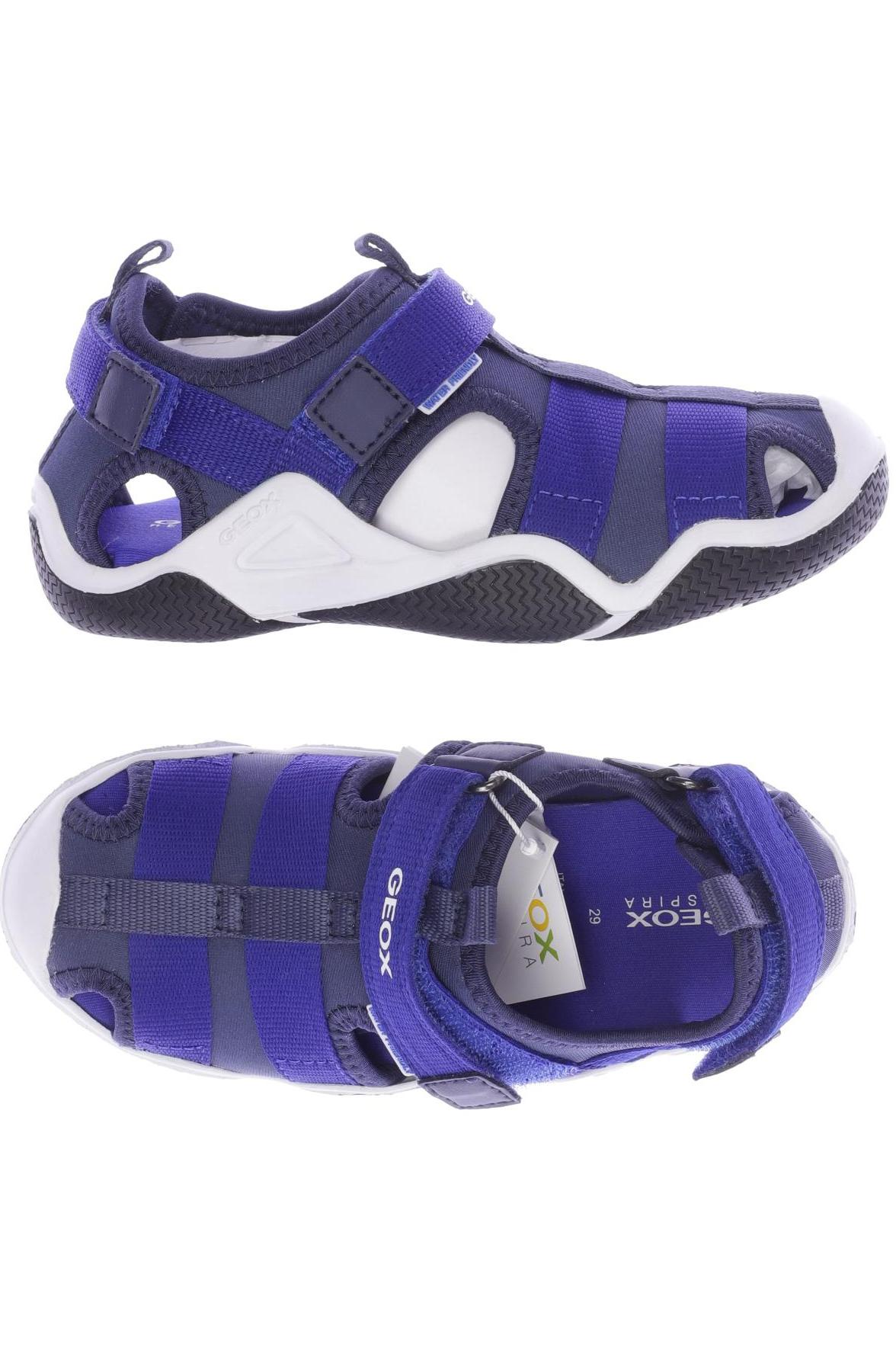 

Geox Jungen Kinderschuhe, blau