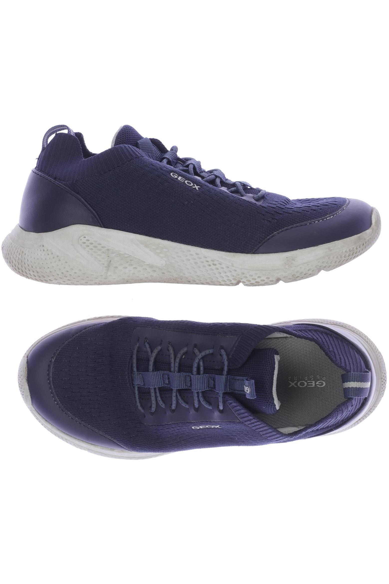 

Geox Jungen Kinderschuhe, marineblau