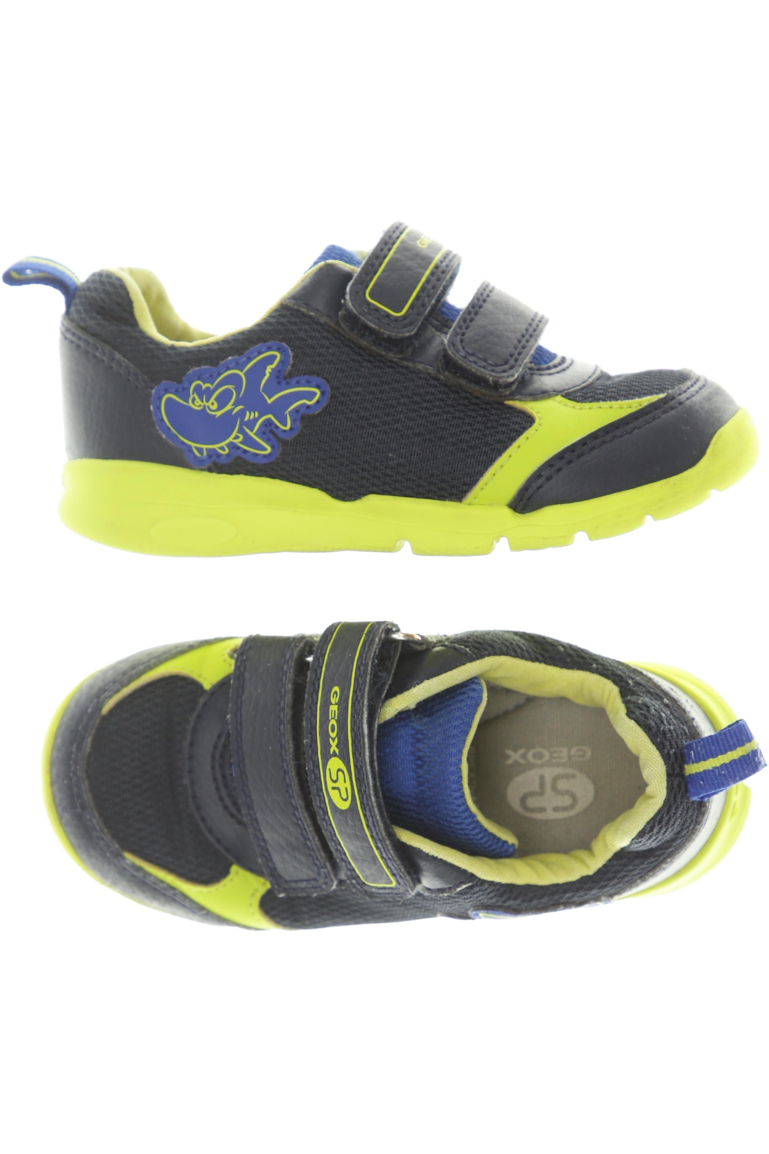 

Geox Jungen Kinderschuhe, blau, Gr. 24