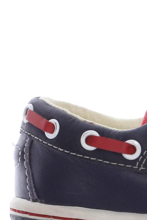 Thumbnail - Geox Jungen Kinderschuhe, marineblau, Gr. 20