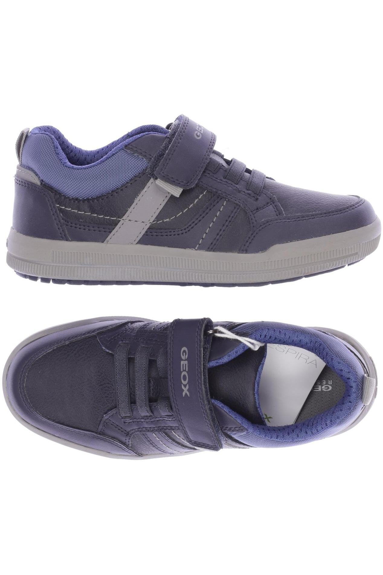 

Geox Herren Kinderschuhe, marineblau, Gr. 31