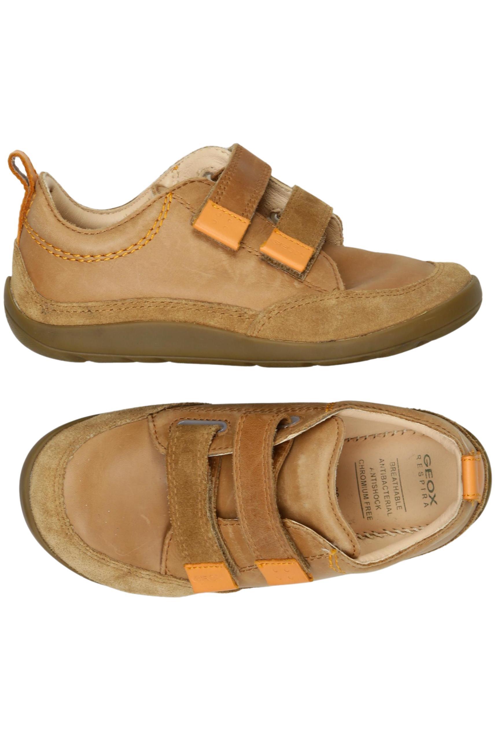 

Geox Herren Kinderschuhe, braun, Gr. 29