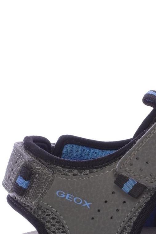 Thumbnail - Geox Jungen Kinderschuhe, schwarz, Gr. 31