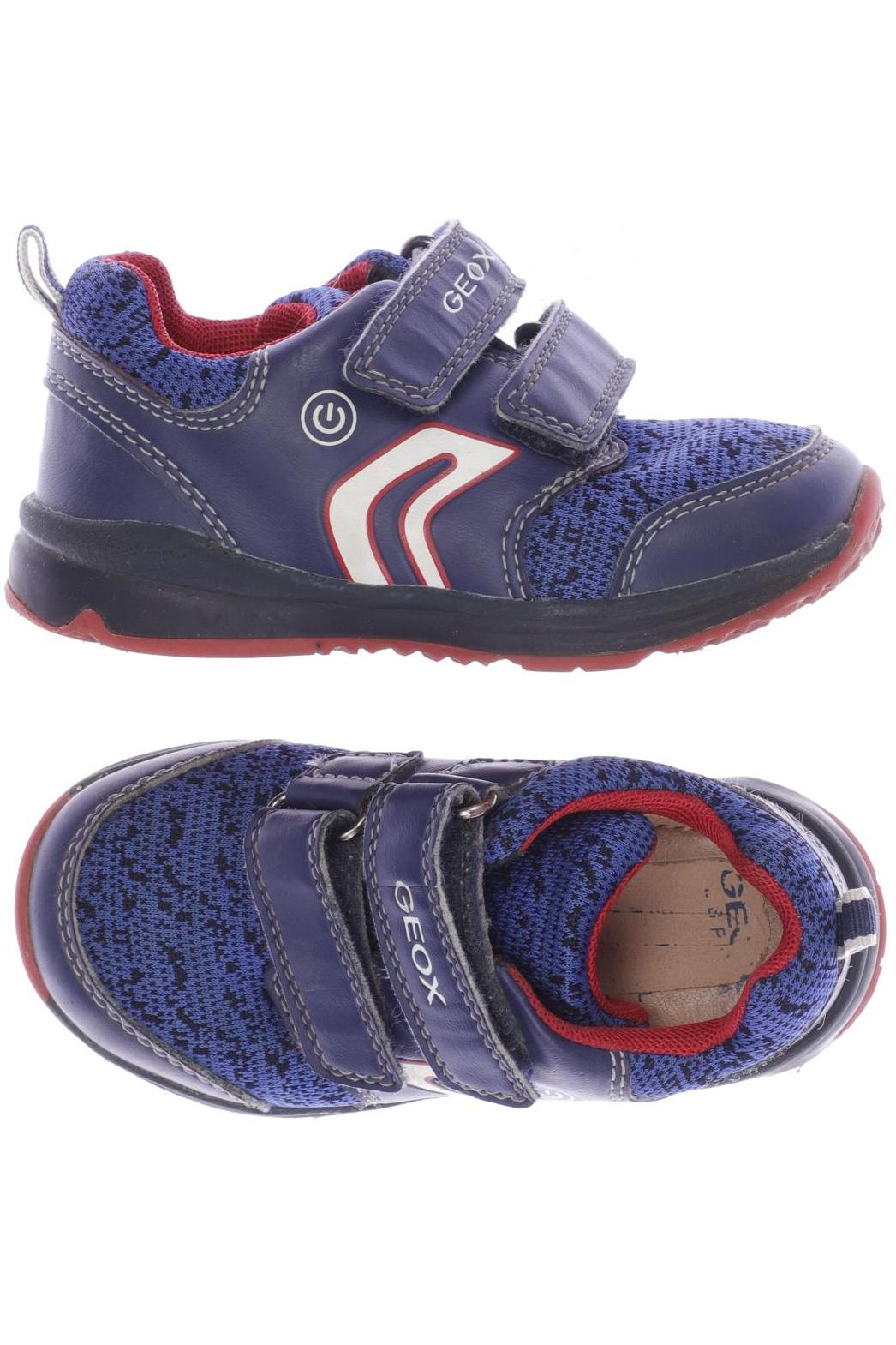 

Geox Jungen Kinderschuhe, blau