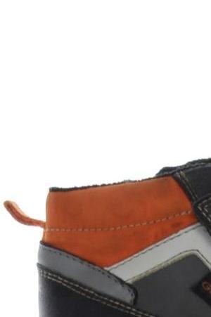 Thumbnail - Geox Jungen Kinderschuhe, schwarz, Gr. 27