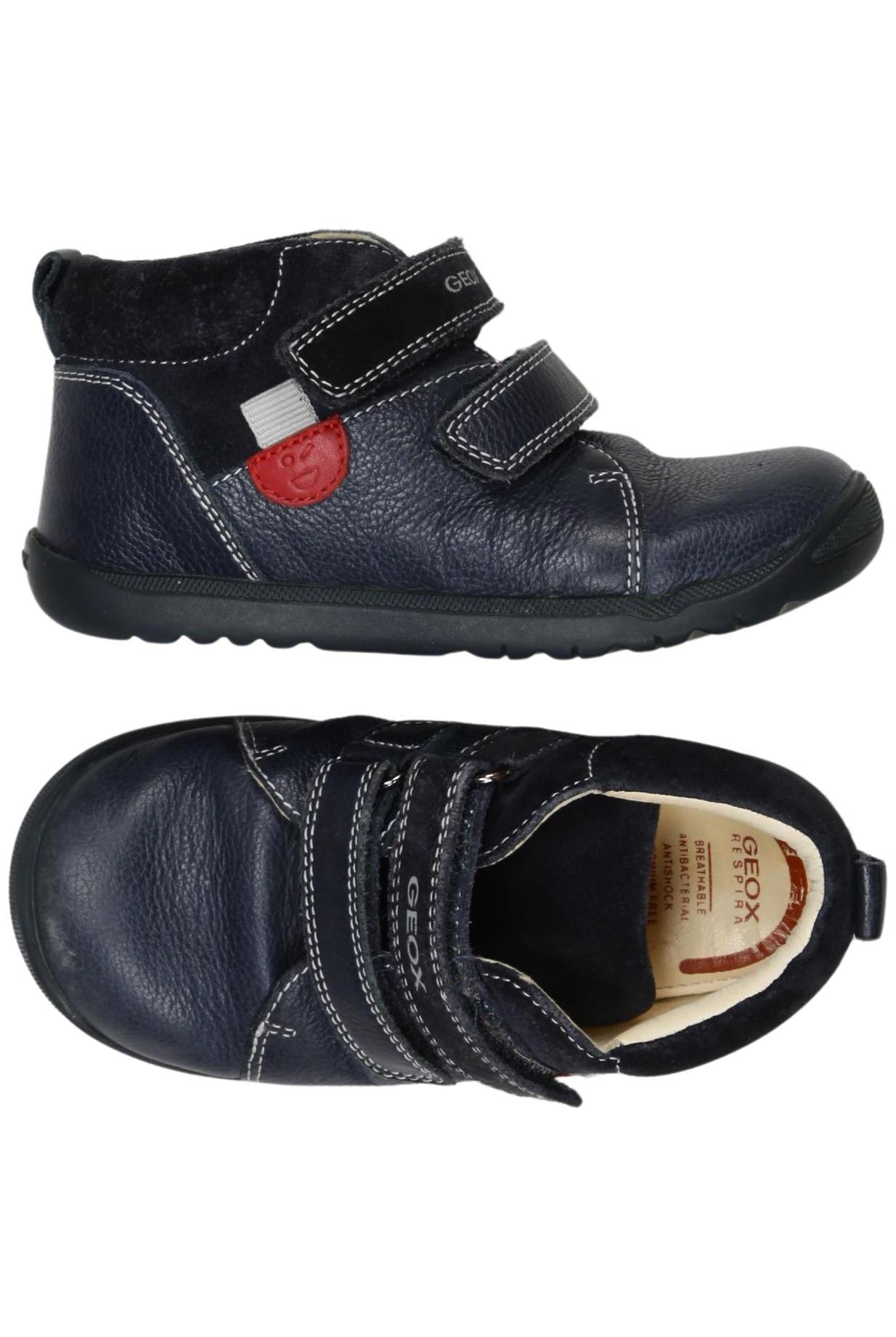 

Geox Jungen Kinderschuhe, marineblau, Gr. 25