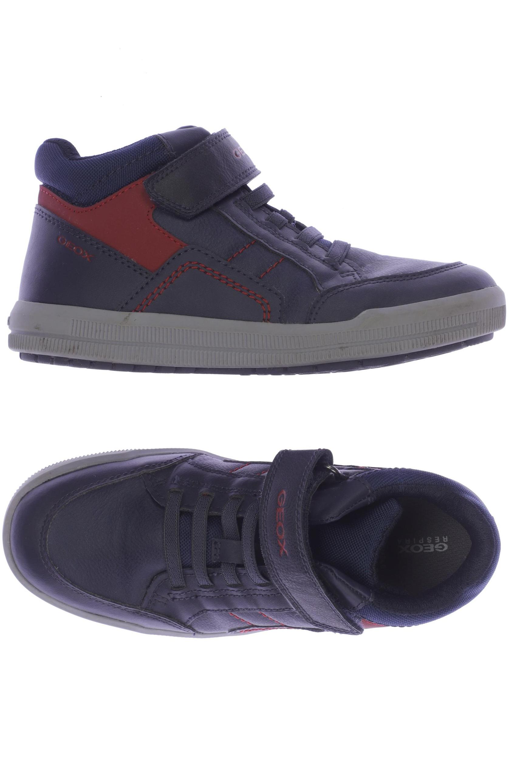 

Geox Herren Kinderschuhe, marineblau, Gr. 32