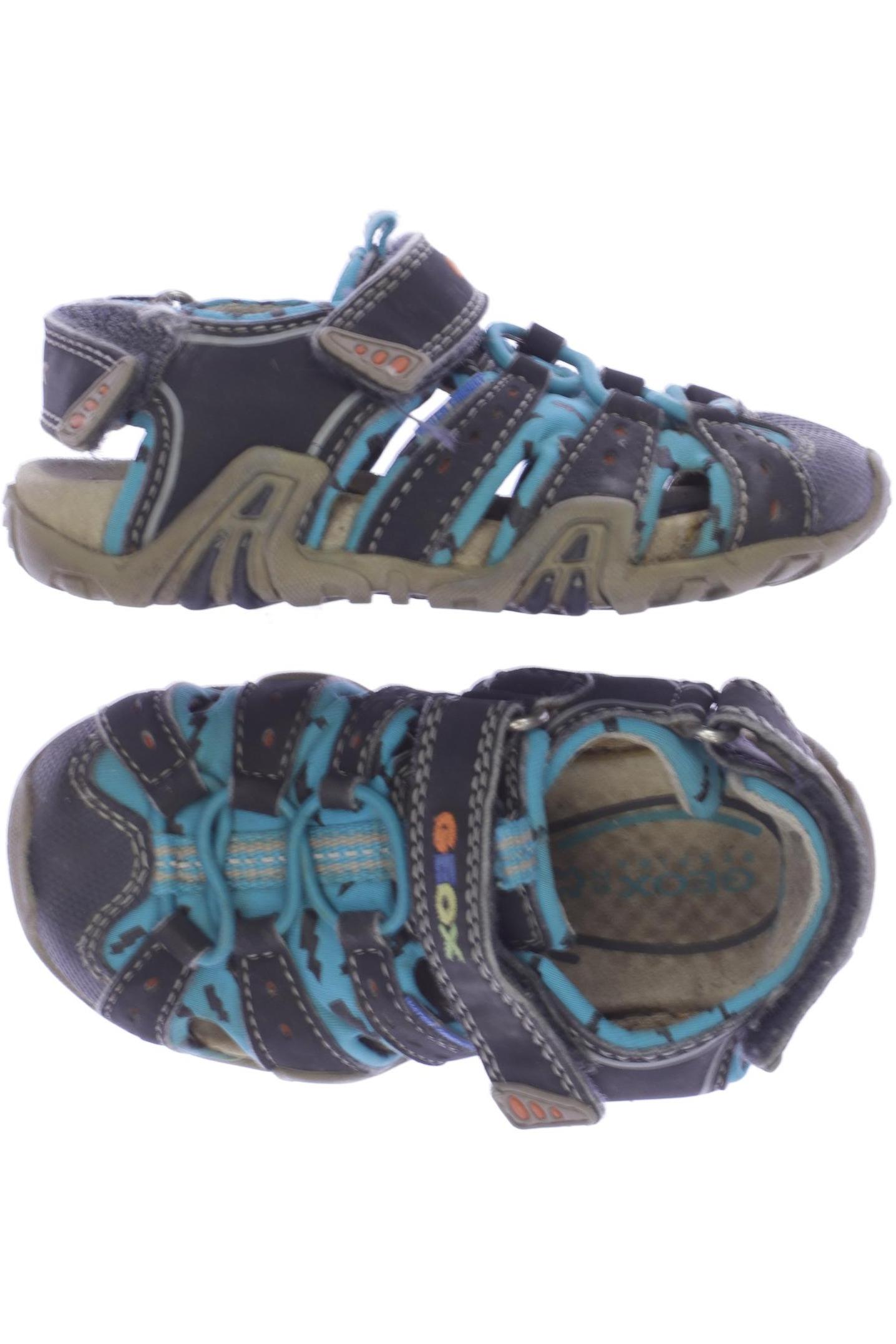 

Geox Jungen Kinderschuhe, marineblau