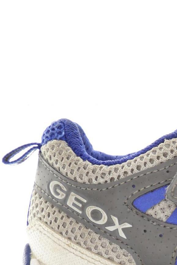 Thumbnail - Geox Jungen Kinderschuhe, grau, Gr. 23