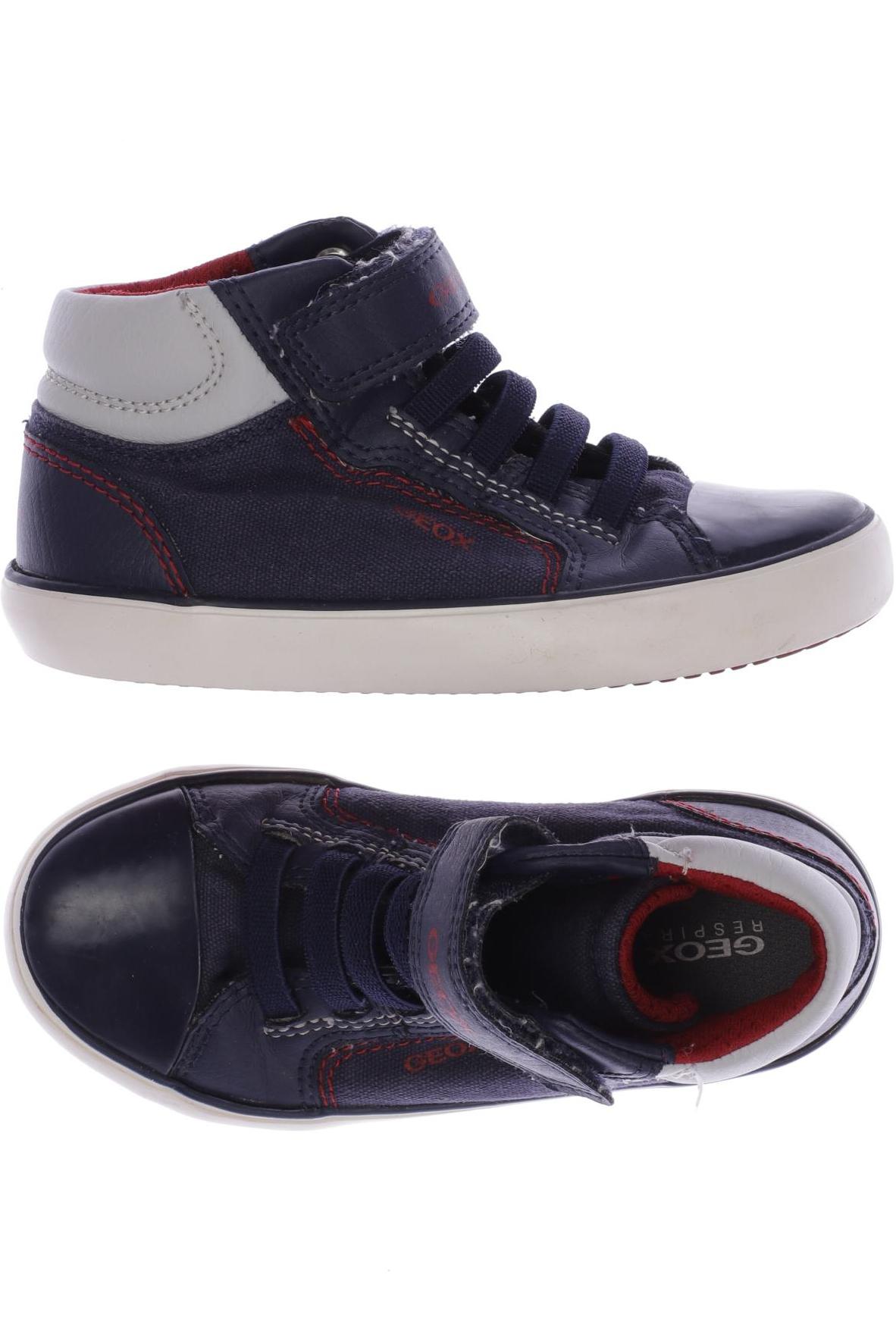 

Geox Jungen Kinderschuhe, marineblau