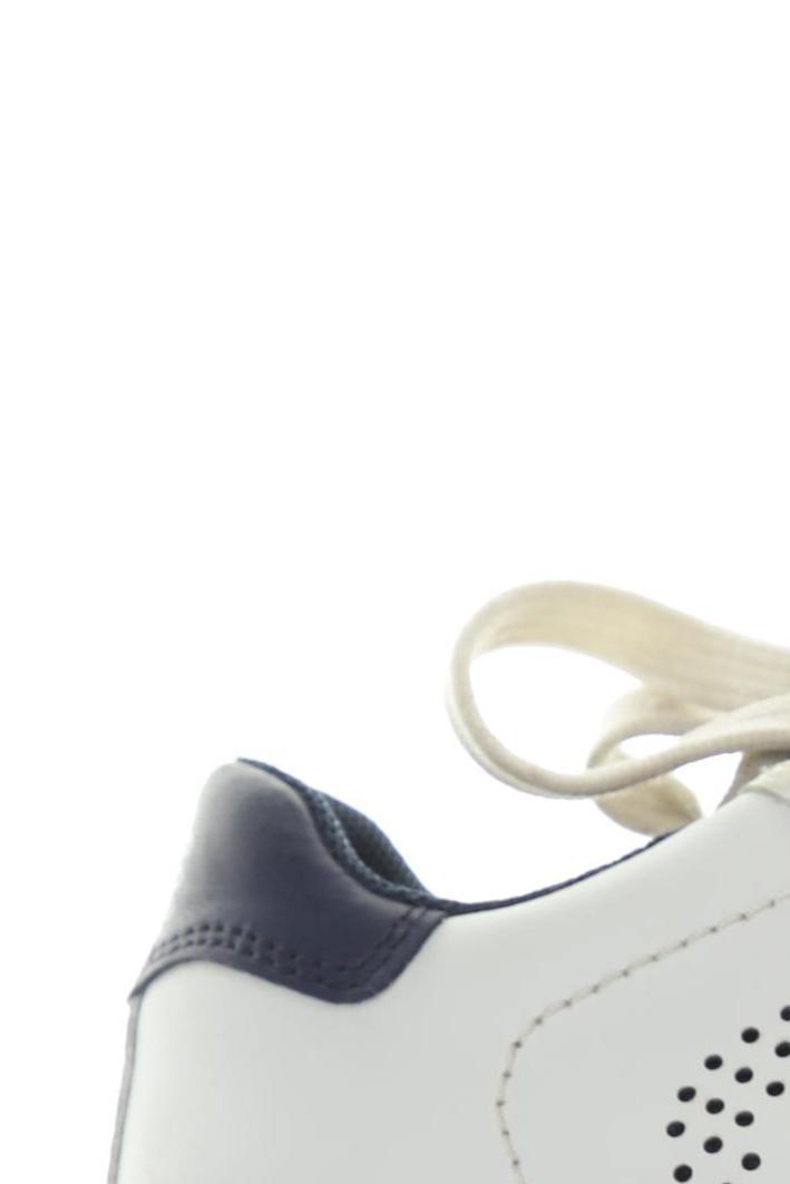 Thumbnail - Geox Jungen Kinderschuhe, weiß, Gr. 31