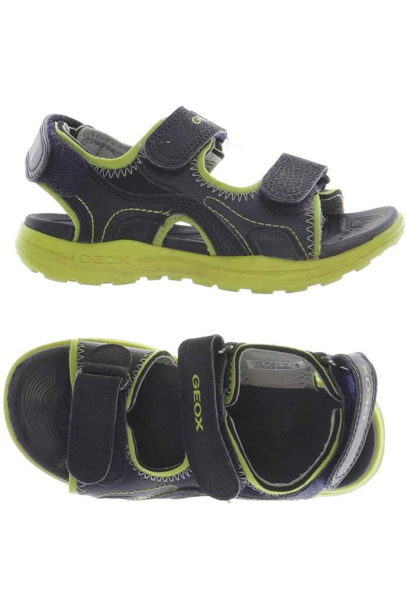 

Geox Herren Kinderschuhe, marineblau, Gr. 26