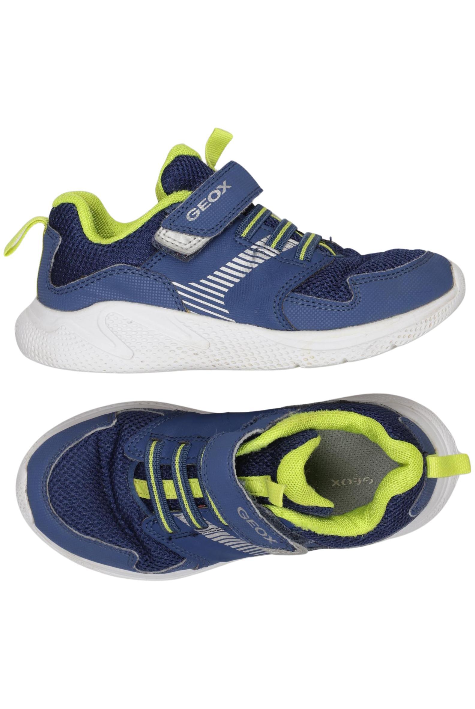 

Geox Herren Kinderschuhe, marineblau, Gr. 31