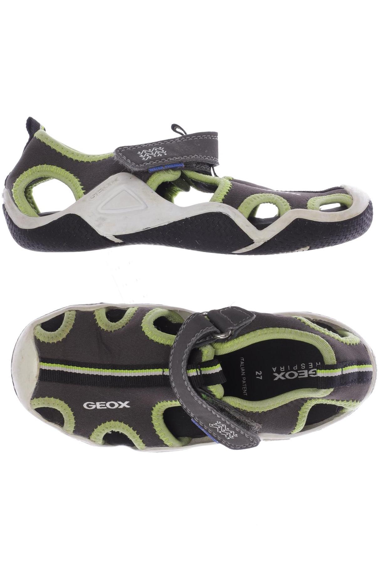 

Geox Jungen Kinderschuhe, grau