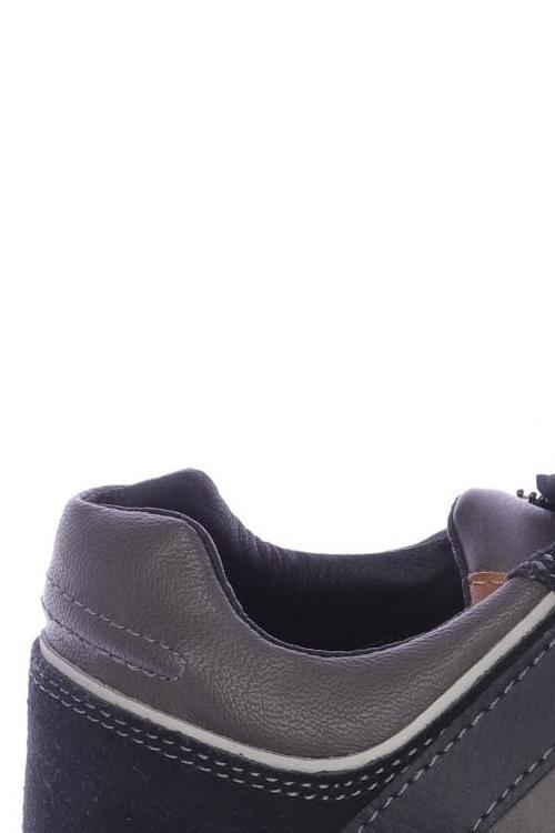 Thumbnail - Geox Jungen Kinderschuhe, grau, Gr. 33