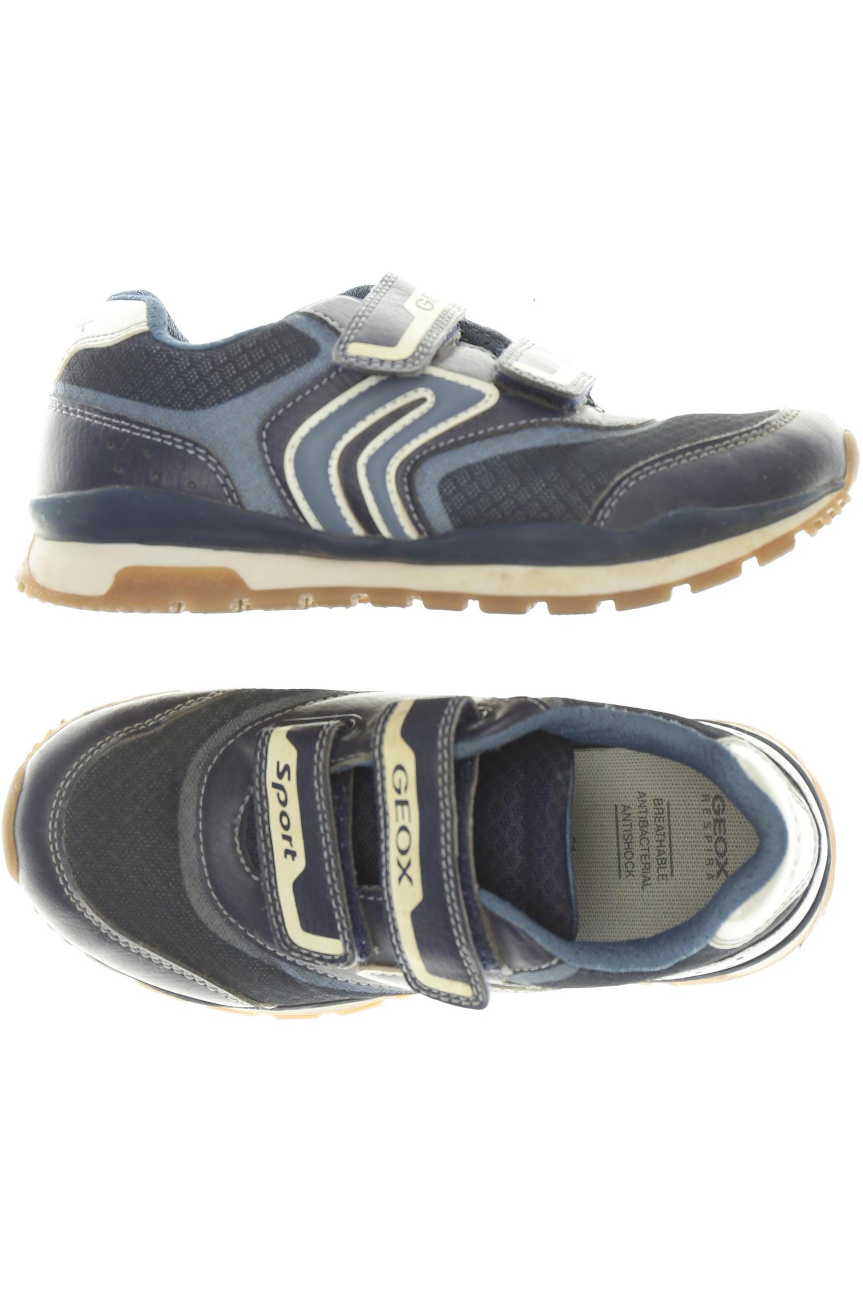

Geox Jungen Kinderschuhe, blau, Gr. 31