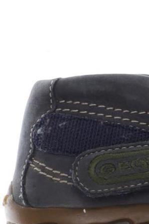 Thumbnail - Geox Jungen Kinderschuhe, grau, Gr. 21