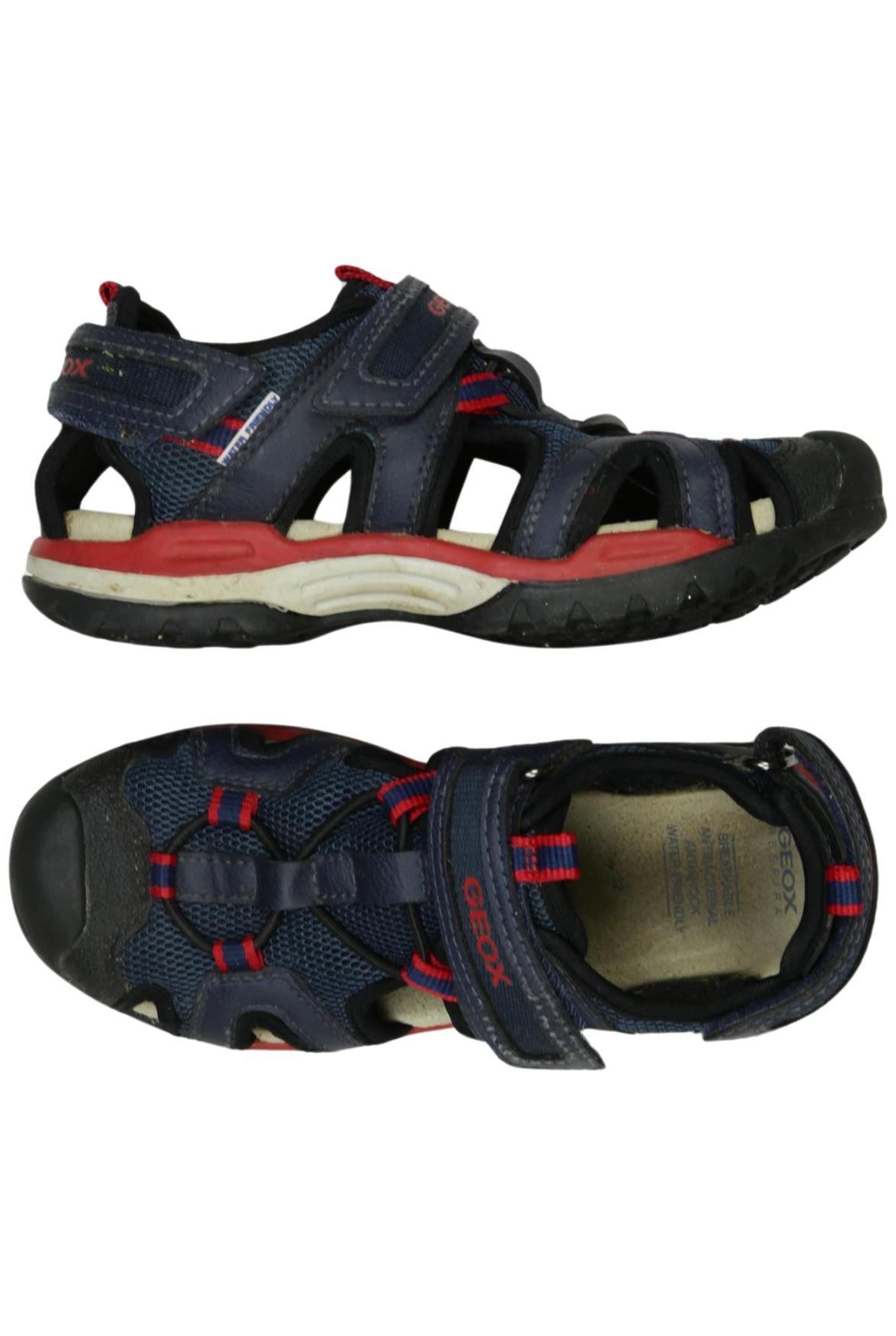 

Geox Herren Kinderschuhe, marineblau, Gr. 32