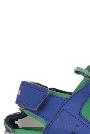 Thumbnail - Geox Jungen Kinderschuhe, mehrfarbig, Gr. 32