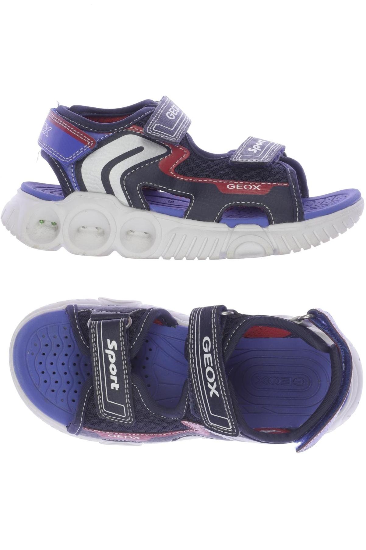 

Geox Herren Kinderschuhe, marineblau, Gr. 32