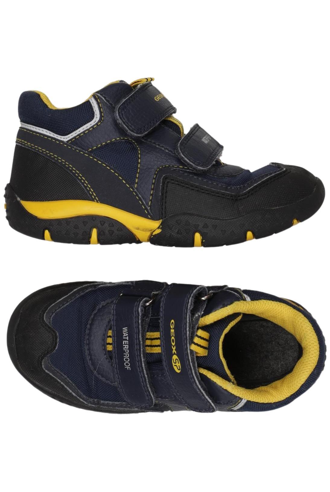 

Geox Herren Kinderschuhe, marineblau, Gr. 28
