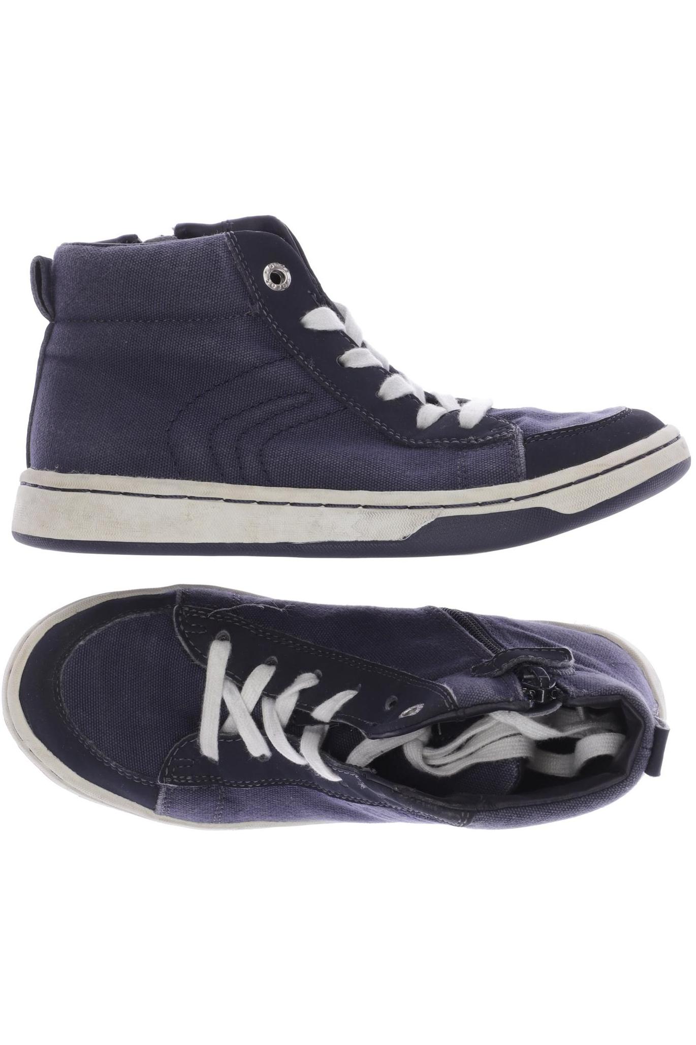 

Geox Herren Kinderschuhe, marineblau, Gr. 33