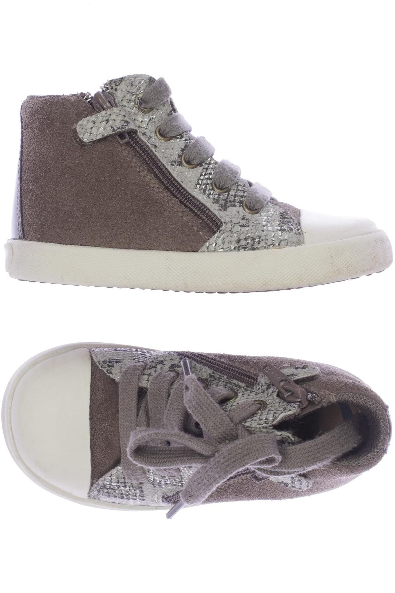 

Geox Herren Kinderschuhe, braun, Gr. 23