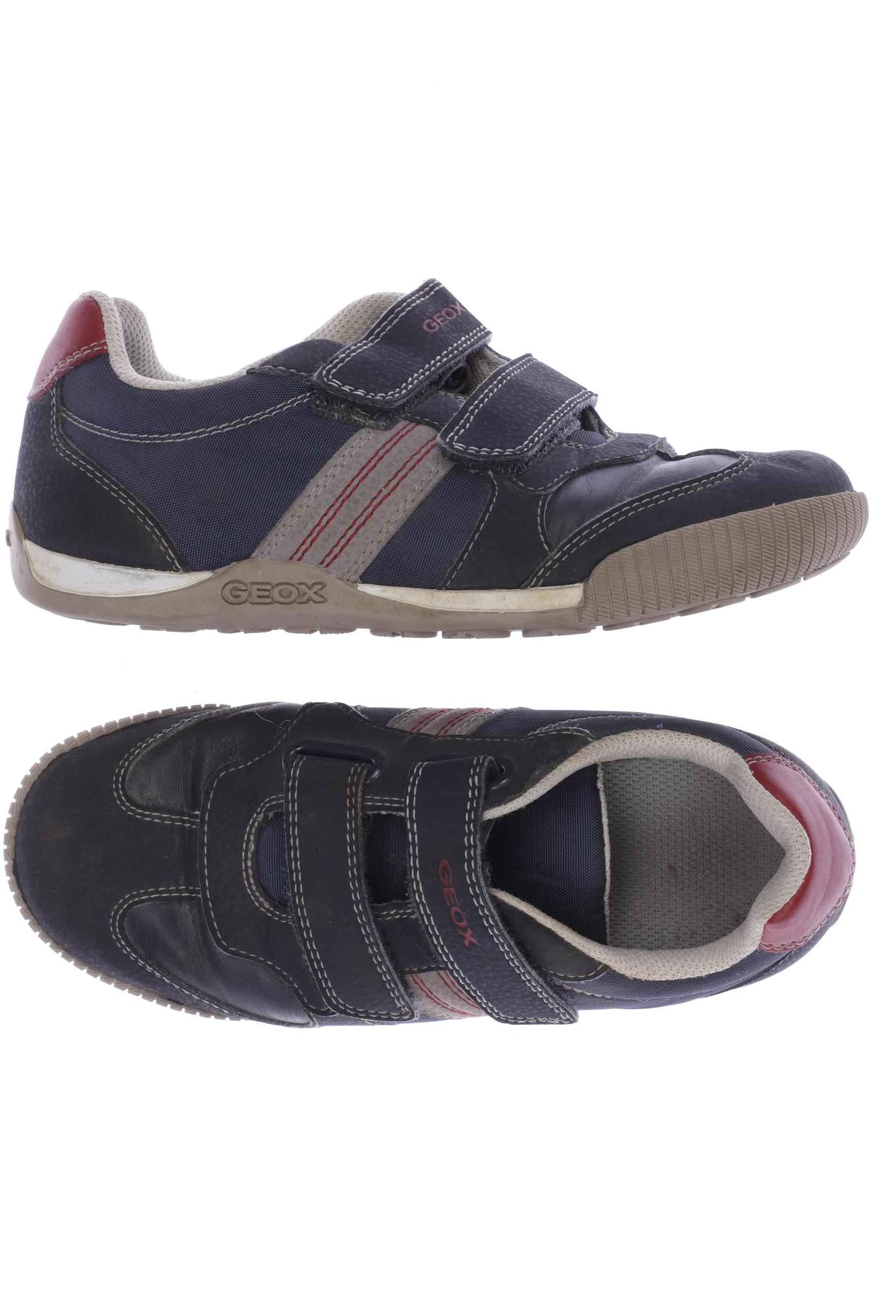 

Geox Jungen Kinderschuhe, grau