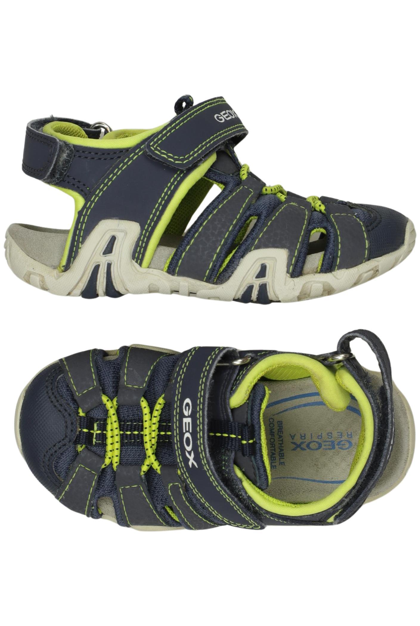 

Geox Herren Kinderschuhe, marineblau, Gr. 24