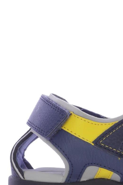 Thumbnail - Geox Herren Kinderschuhe, marineblau, Gr. 35